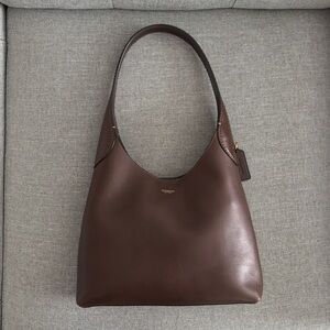 Coach Brooklyn Shoulder Bag 28